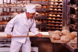 Предпринимателей Башкортостана интересуют продукты и торговля