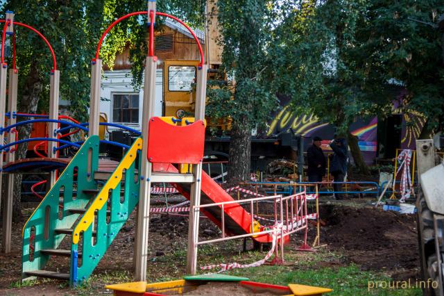Уфимке грозит три года за сообщение о бомбе в детском саду