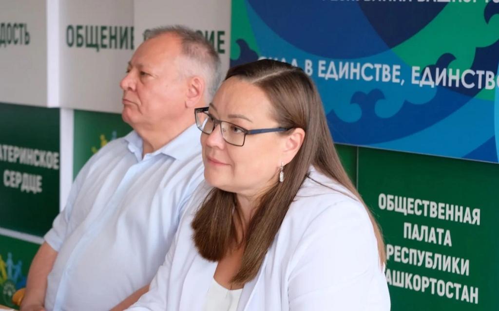 ИИ будет применяться для дискредитации выборов в Башкирии, заявили в ОП РБ