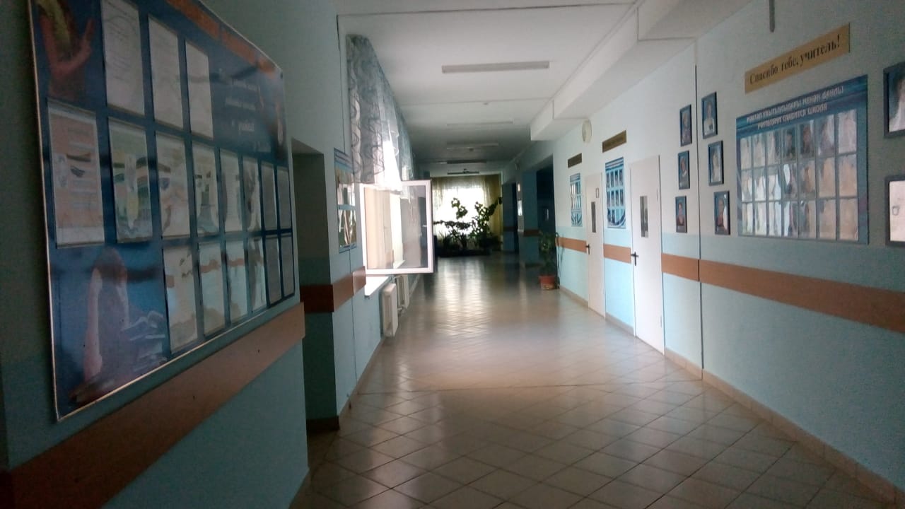 В Уфе 8 школьников экстренно госпитализированы в токсикологию с отравлением