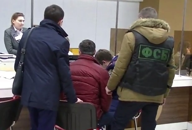 Уфимца признали виновным в покушении на дачу взятки в особо крупном размере — видео