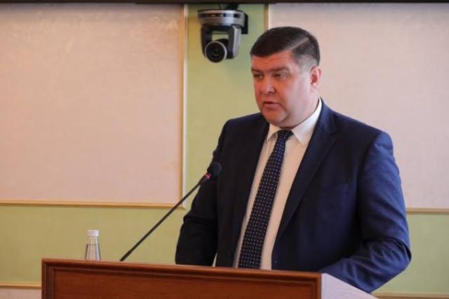 Исполняющим обязанности гендиректора «Башспирта» назначен Борис Беляев