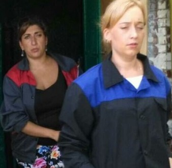 В Уфе полицейские разыскивают женщин, подозреваемых в кражах у пенсионеров
