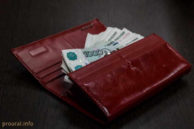 В Башкирии предпринимателя осудили за растрату двух миллионов рублей своих клиентов