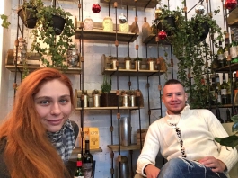 Где можно заработать больше - в SMM или в нефтянке: интервью с основателями коммуникационного агентства в Уфе