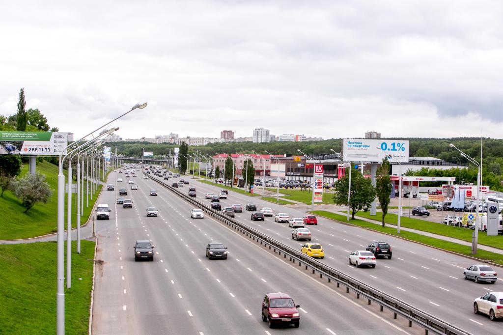 Башкирия вошла в десятку регионов с наибольшим ростом цен на автомобили из салона