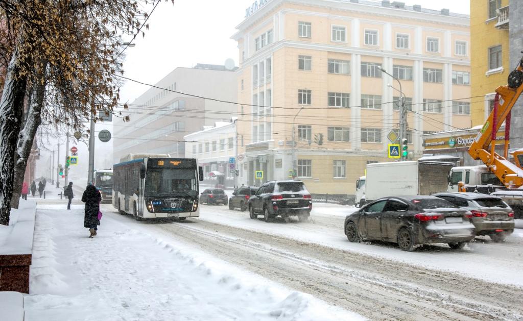 Жителей Башкирии предупредили о резком похолодании