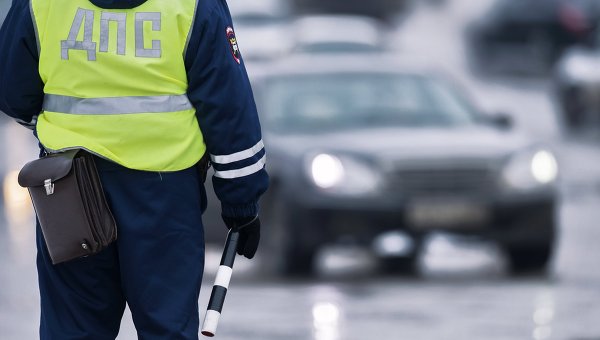 В Башкирии за сутки были задержаны 74 пьяных водителя