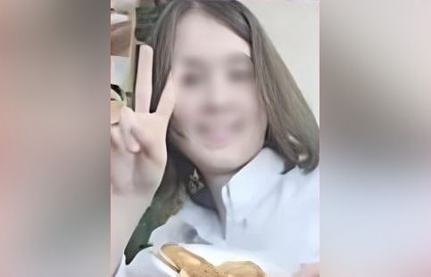 В Уфе пропала 13-летняя Дарья Короткова