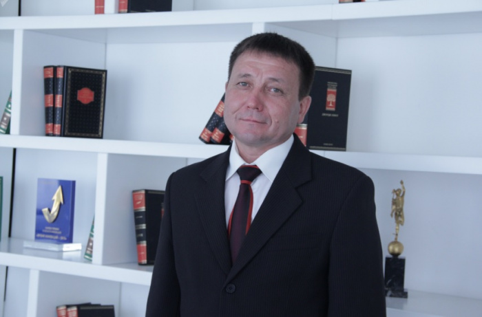 Уфимец ищет инвестора для изобретения, которое может спасти миллионы жизней Уфимец ищет инвестора для изобретения, которое может спасти миллионы жизней