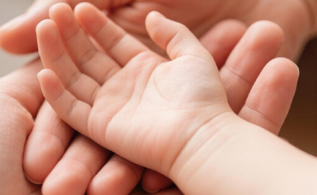 Годовалому сыну сотрудника «Уфанет» требуется пересадка легких