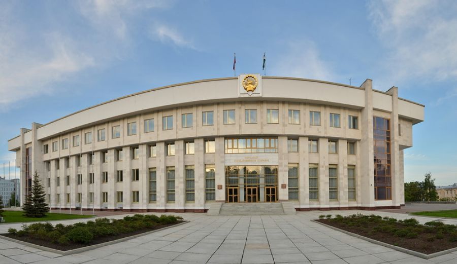 На содержание сенаторов Башкирия дополнительно выделила 1,1 млн. рублей из бюджета