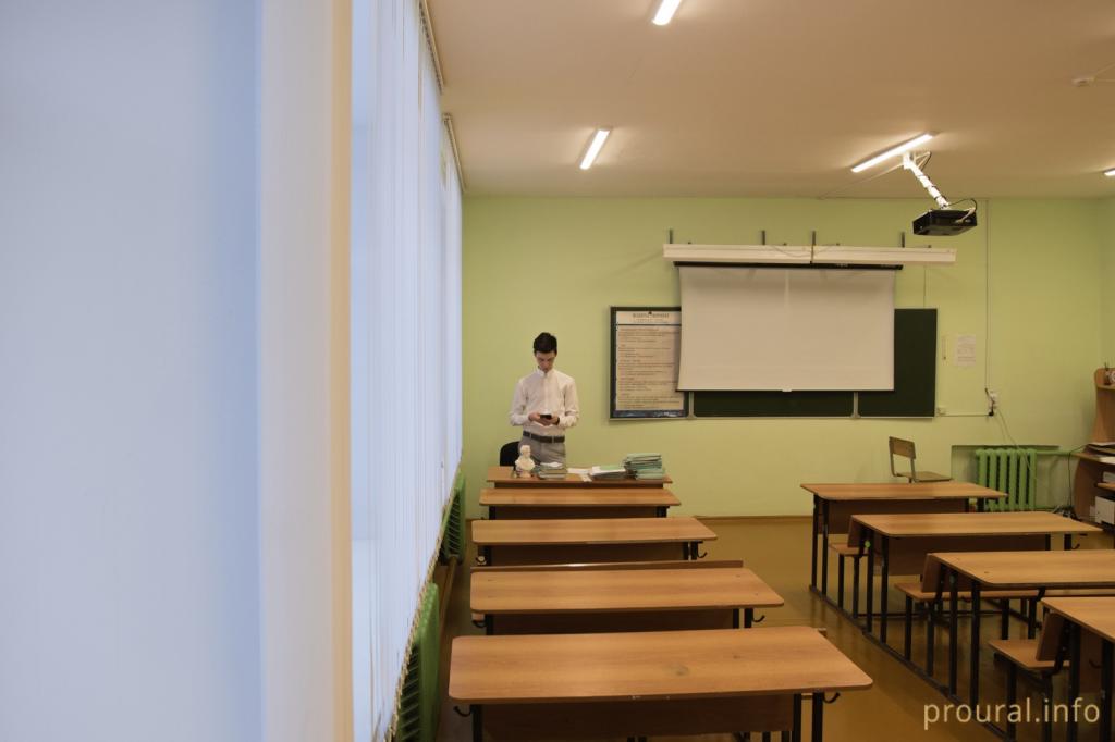 Уфимские школьники прошли тест на уязвимость перед экстремизмом и терроризмом