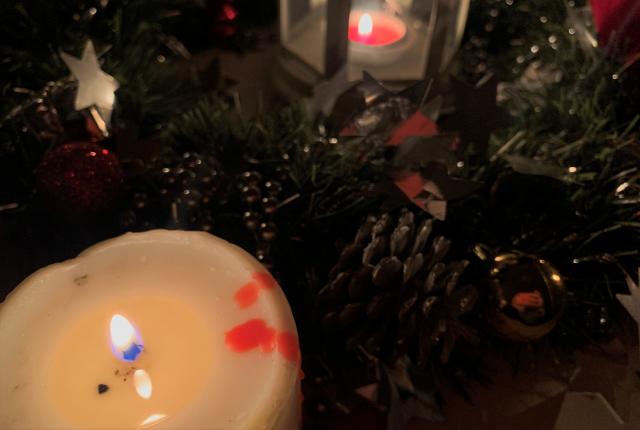 Свечи, чашки и расчески: уфимцы поделились своими историями о рождественских гаданиях