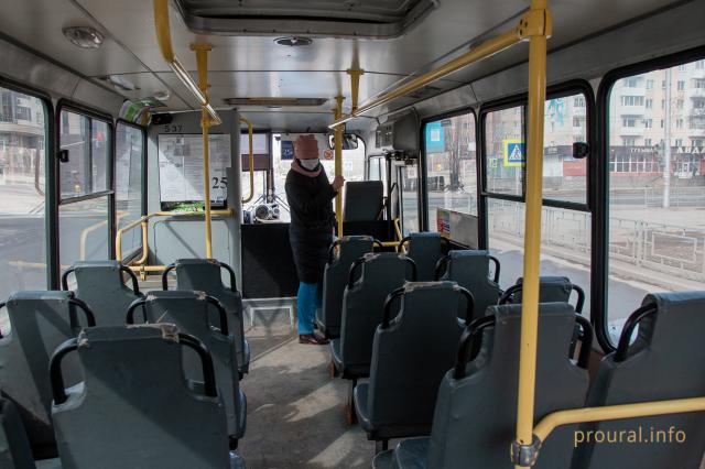 В Уфе водителя автобуса осудили из-за множественных переломов пассажирки