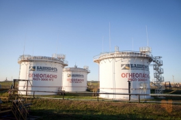 ВТБ: у правоохранителей нет претензий к приватизации "Башнефти"