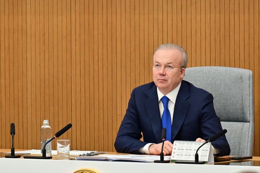 В работу правительства Башкирии будут внедрять ИИ