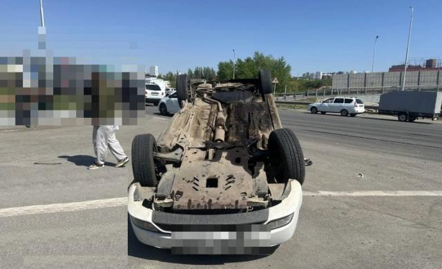 В Башкирии уменьшилось число погибших в ДТП