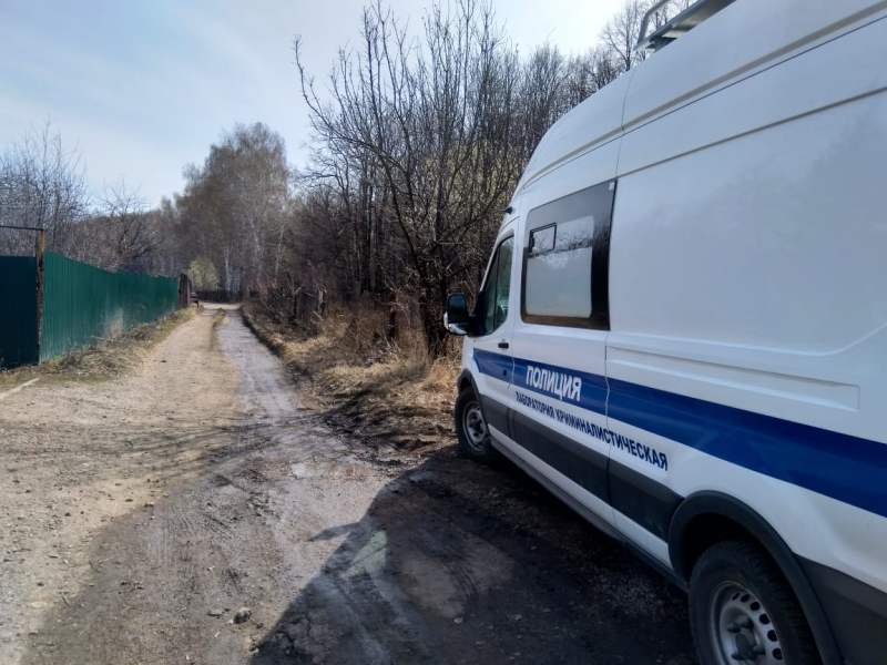 В колодце одного из садовых участков Уфы нашли убитую семью