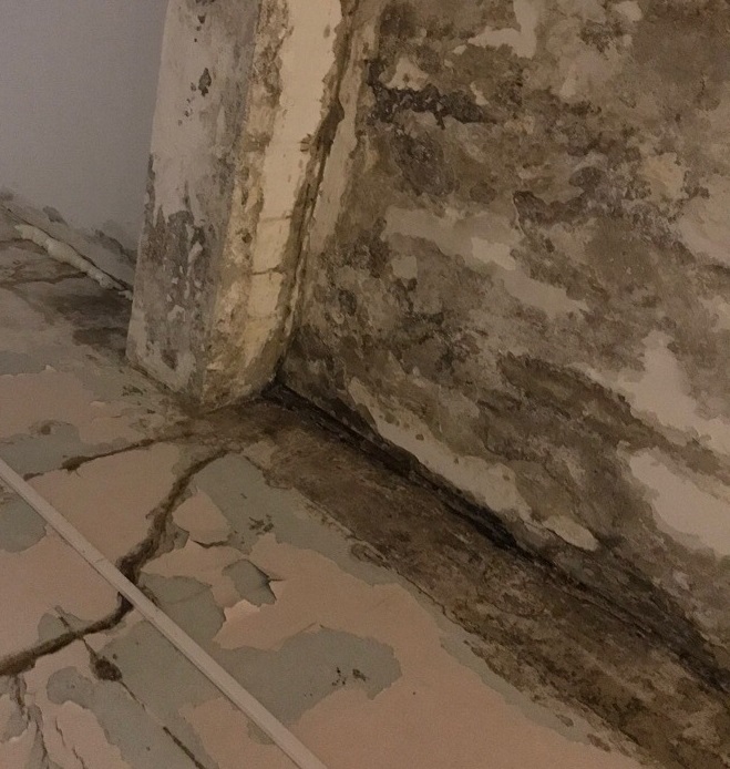 В Припяти лучше: в Башкирии женщины рожают в антисанитарных условиях