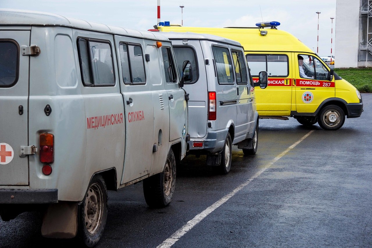 В Башкирии врачу, которого избила пациентка, отказали в возбуждении уголовного дела