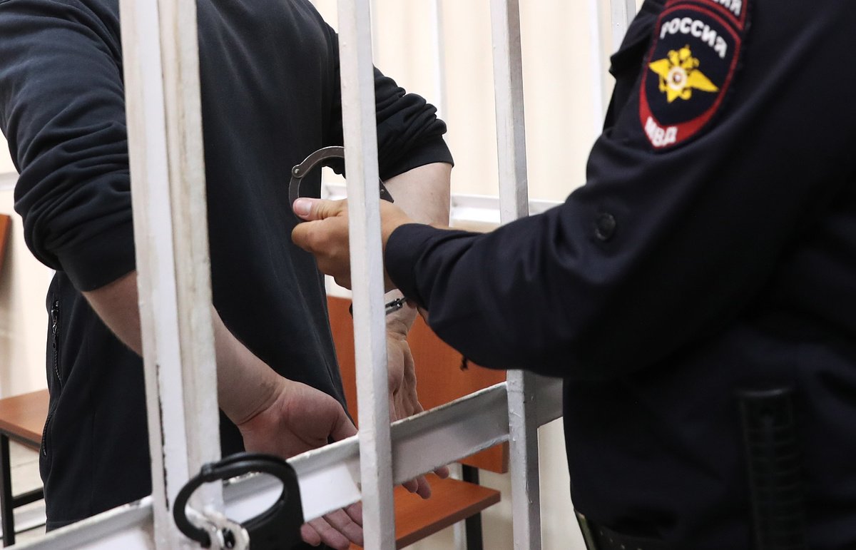 Первый в Уфе суд присяжных огласил свой приговор