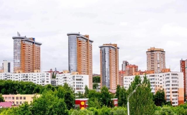 Башкирия оказалась на 39-м месте в рейтинге по доступности аренды жилья