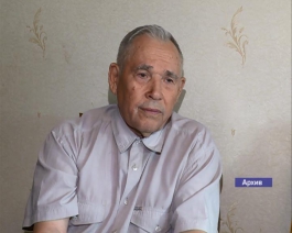 Пенсионер из Уфы, отсидевший 13 лет за другого человека, объявил голодовку