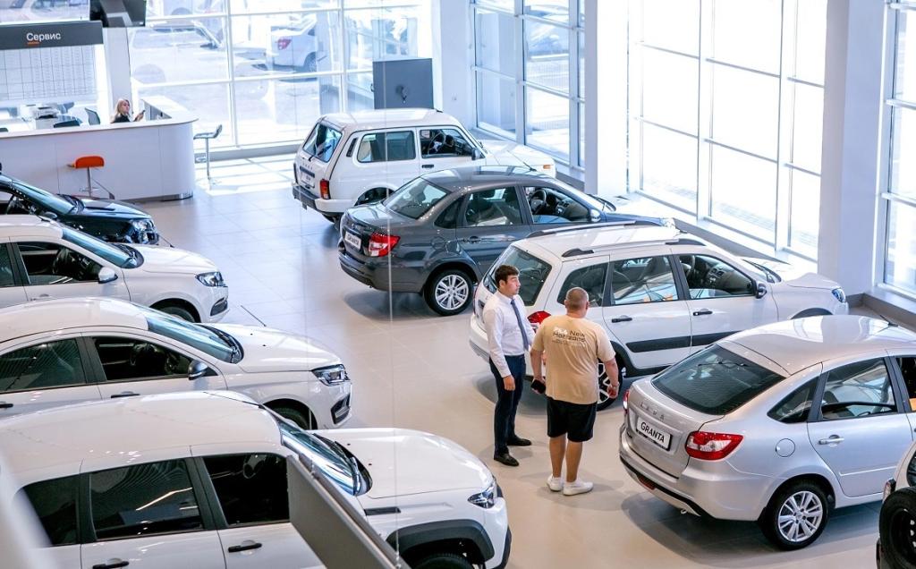 Автокредитование в Башкирии обогнало общероссийскую динамику