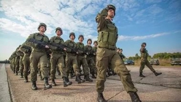 Армия Золотова: начальником Нацгвардии в Башкортостане стал Вячеслав Андреев