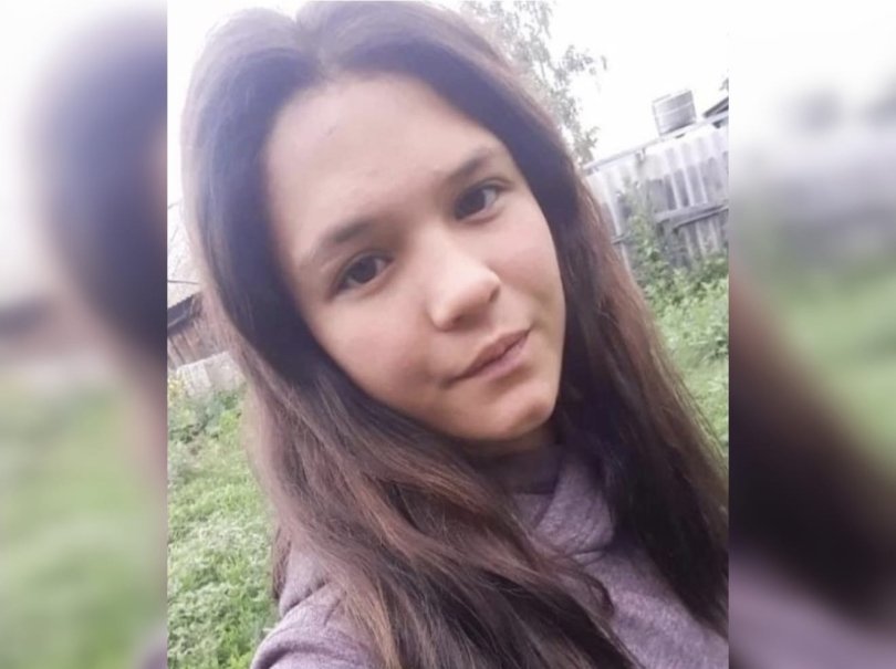 В Стерлитамаке пропала 17-летняя девушка