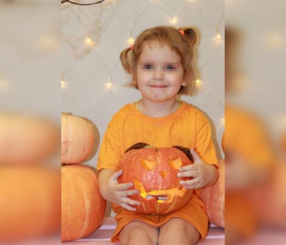 В Уфе завели дело после смерти 4-летней девочки