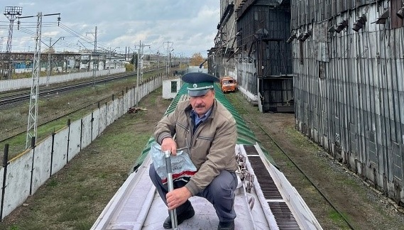 Башкирия увеличила экспорт ценной кормовой добавки в Китай в полтора раза