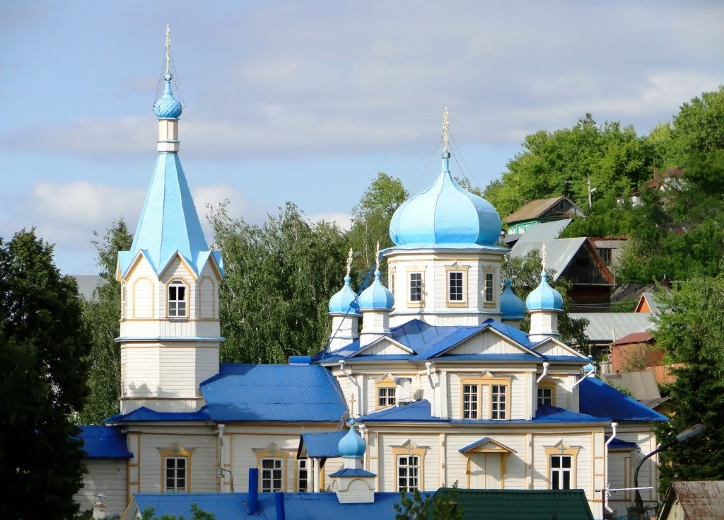 В Уфе на приют для бездомных при храме было потрачено более 3,7 млн. рублей