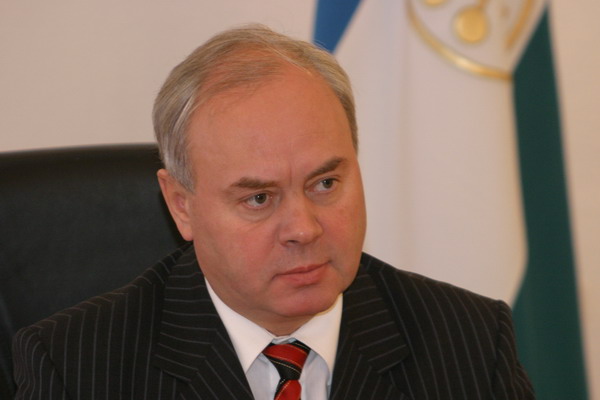 Константин Толкачев обсудил выборы на Украине с европейскими коллегами