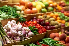 В Башкирии появятся оптово-распределительные центры сельхозпродукции за 300 миллионов рублей