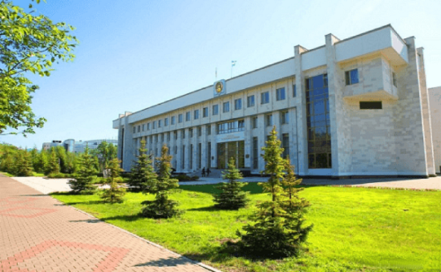 Башкирия предлагает запретить иноагентам быть учредителями СМИ