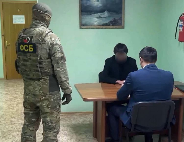 УФСБ предостерегло жителя Башкирии от участия в террористической организации