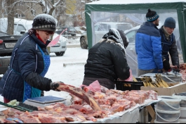 Уфимцев приглашают на сельскохозяйственные ярмарки