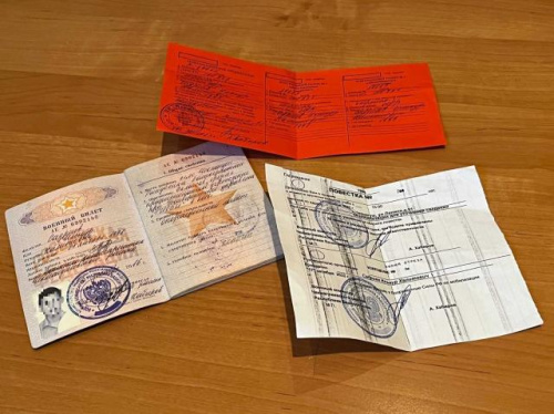 Двух парней из Башкирии незаконно мобилизовали из общежития в Москве
