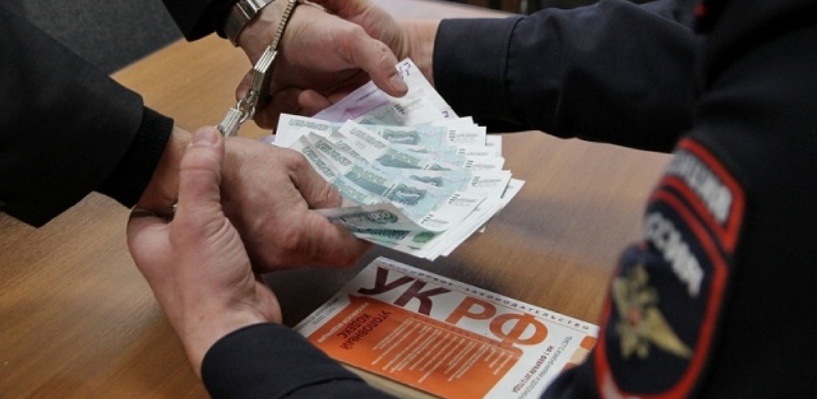 В Башкирии выделят 20 млн рублей на борьбу с коррупционными преступлениями