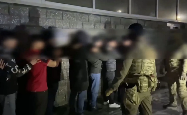 Жительница Уфимского района прописала в сельском доме 190 иностранцев