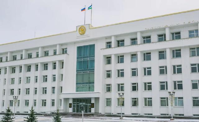 В Башкирии создадут комиссию по развитию искусственного интеллекта