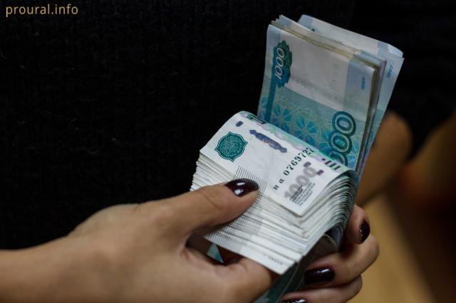 Работница фирмы из Стерлитамака 3 года воровала деньги из кассы