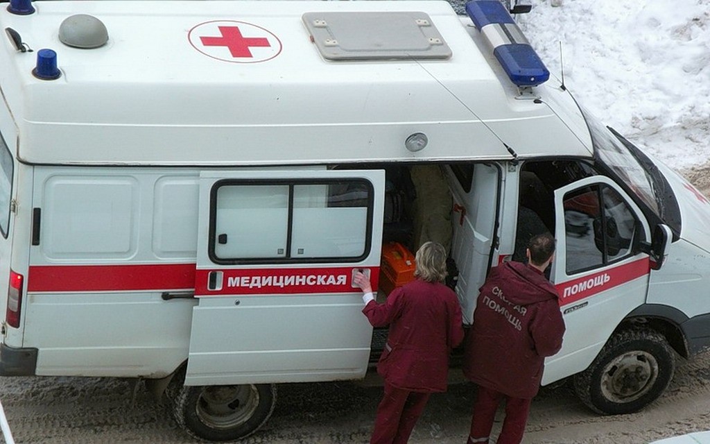 Уфимцы пожаловались на безразличие хирурга в столичной больнице