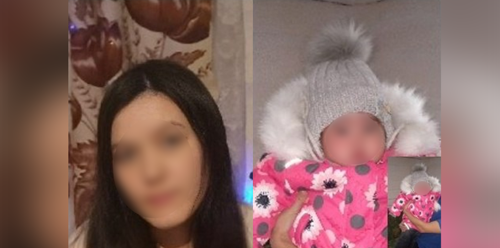 В Башкирии завершились поиски пропавшей женщины с девятимесячным ребенком
