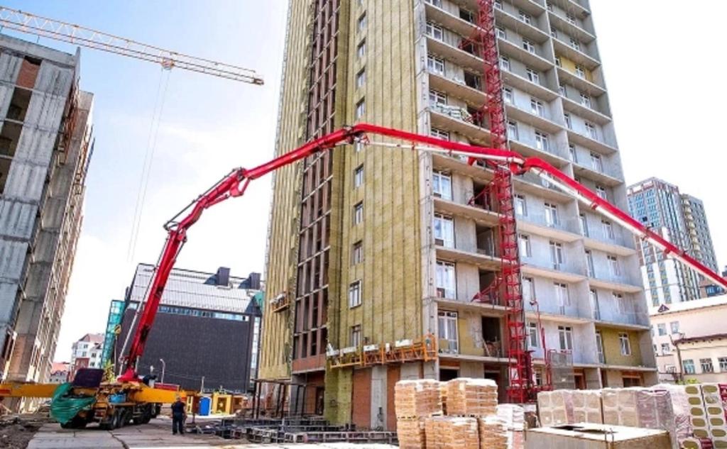 В Башкирии возобновили обязательный техучет новых домов