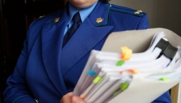 В Башкирии оштрафовали более 100 чиновников за нарушение прав предпринимателей