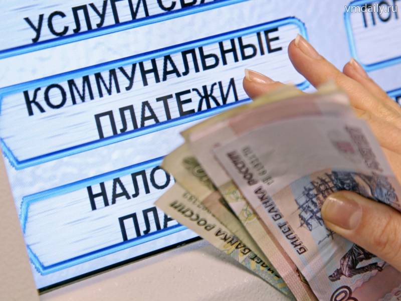 Насколько вырастут цены на услуги ЖКХ в Башкирии в 2018 году
