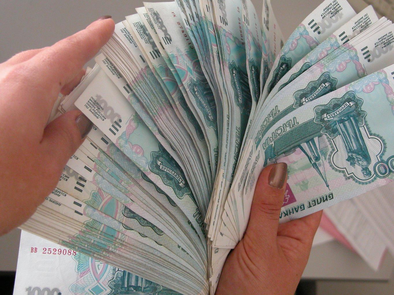 Минтруд Башкирии опубликовал вакансии с самой высокой зарплатой